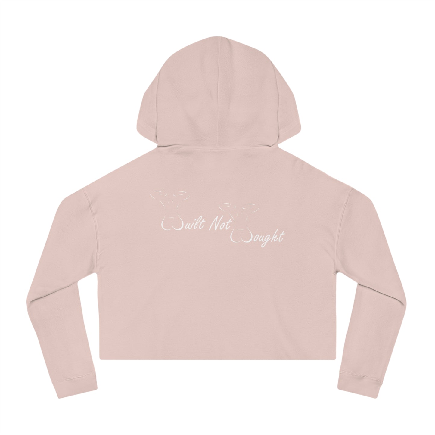 Crop Hoodie OG