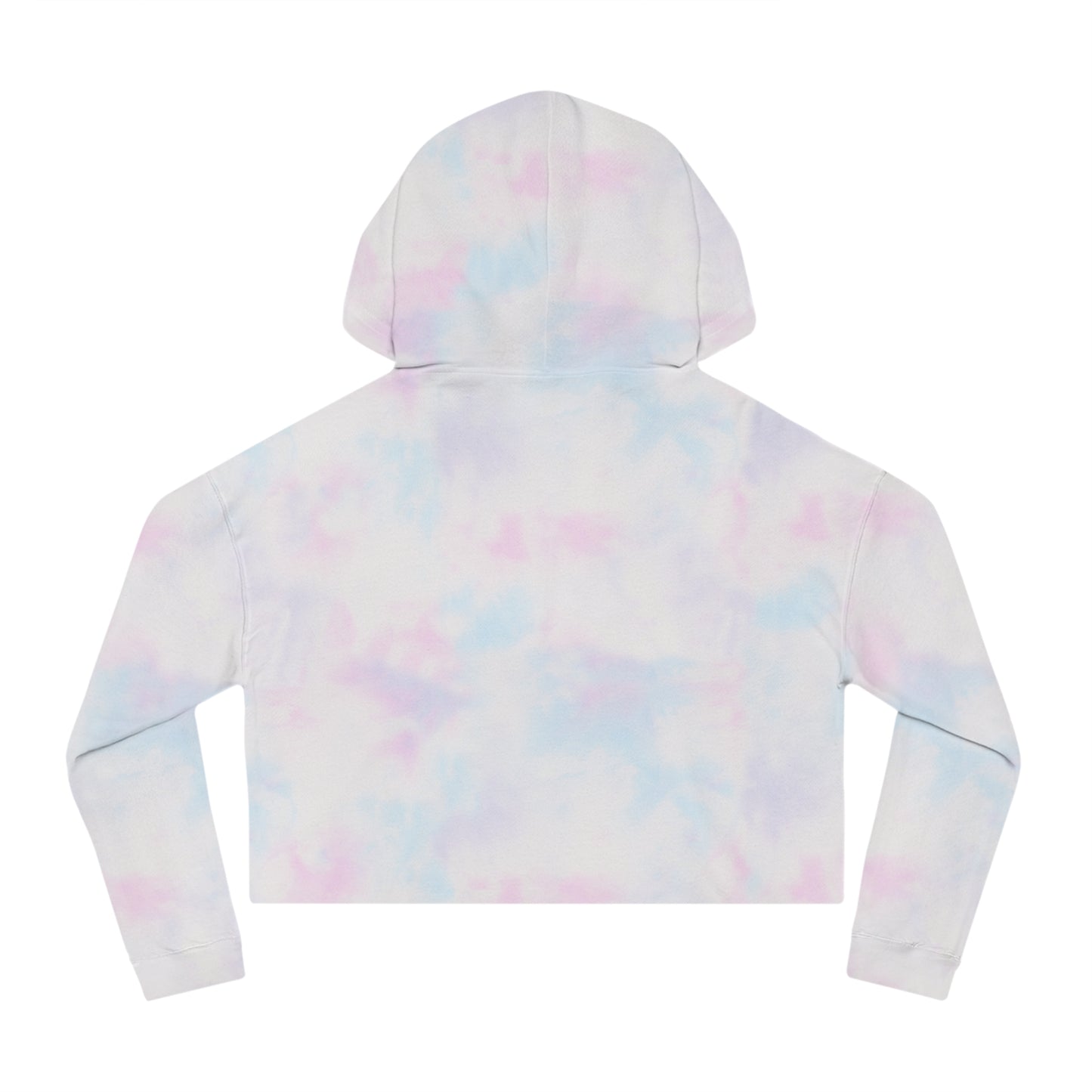 Crop Hoodie OG