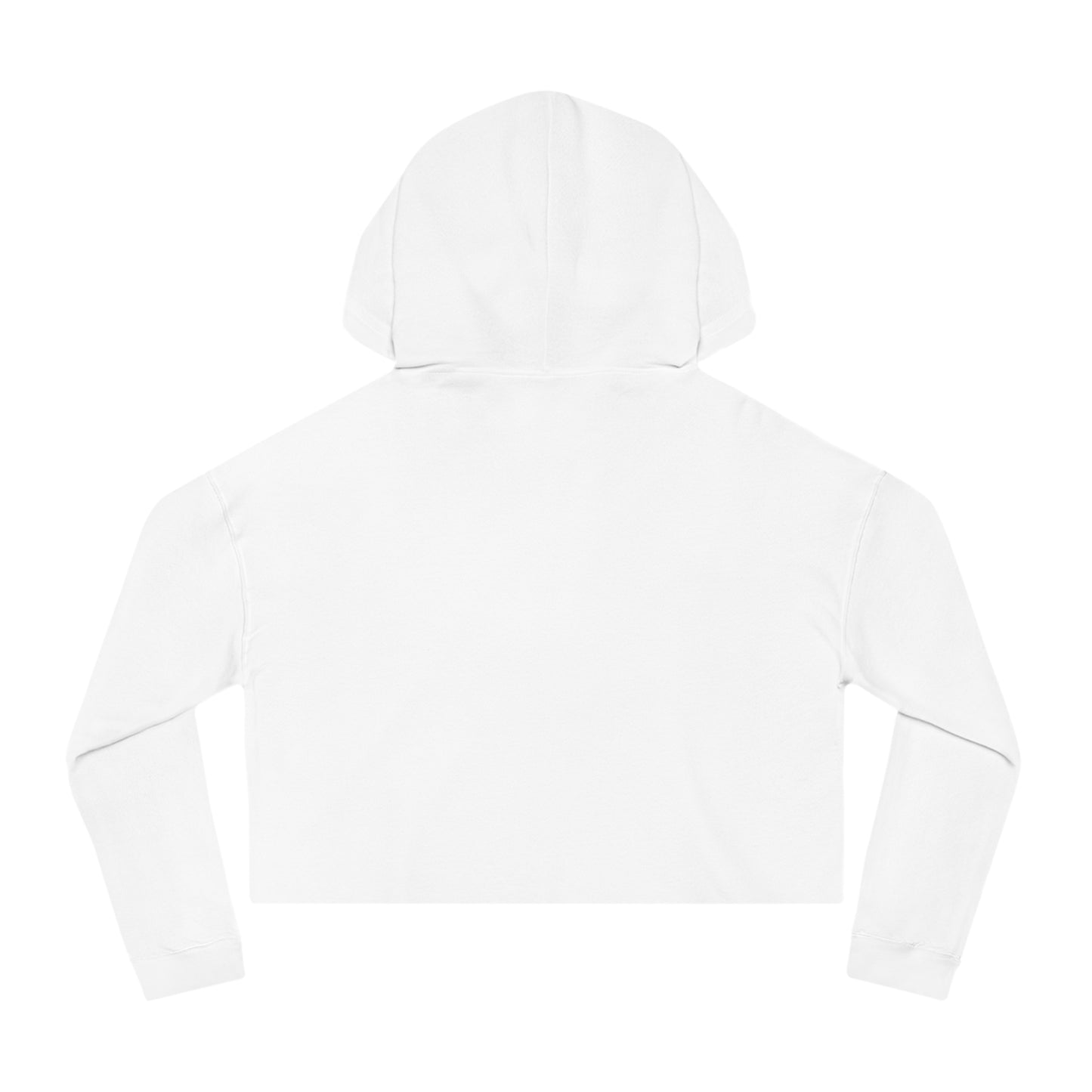 Crop Hoodie OG