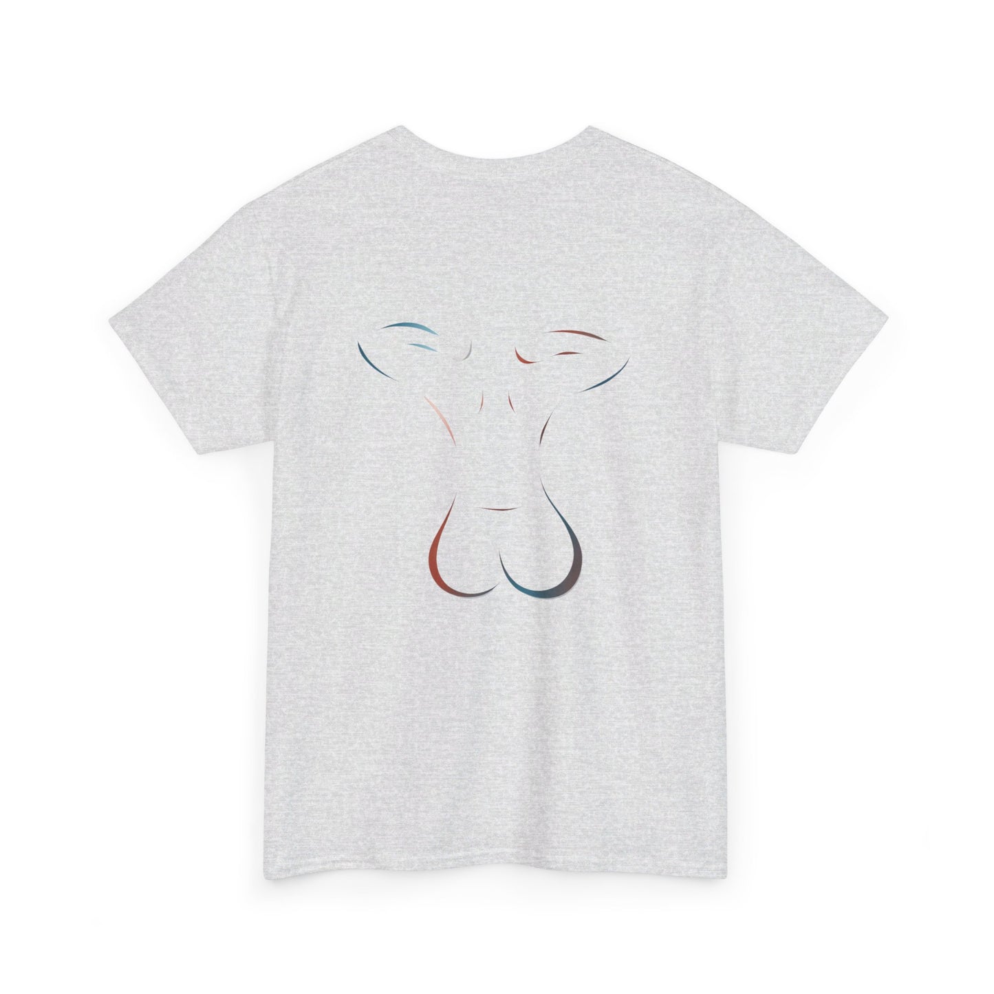 Workout Tee- Texas
