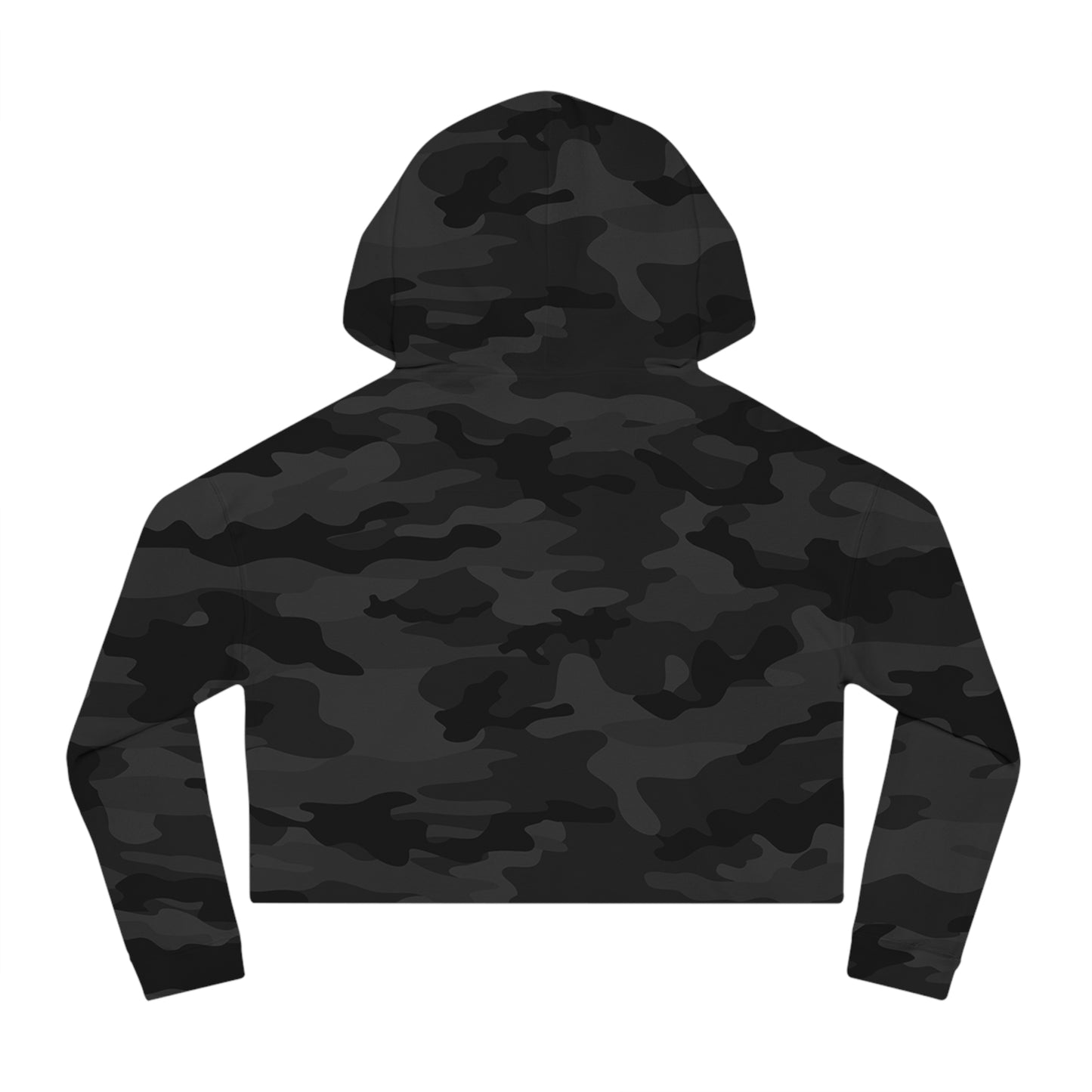 Crop Hoodie OG
