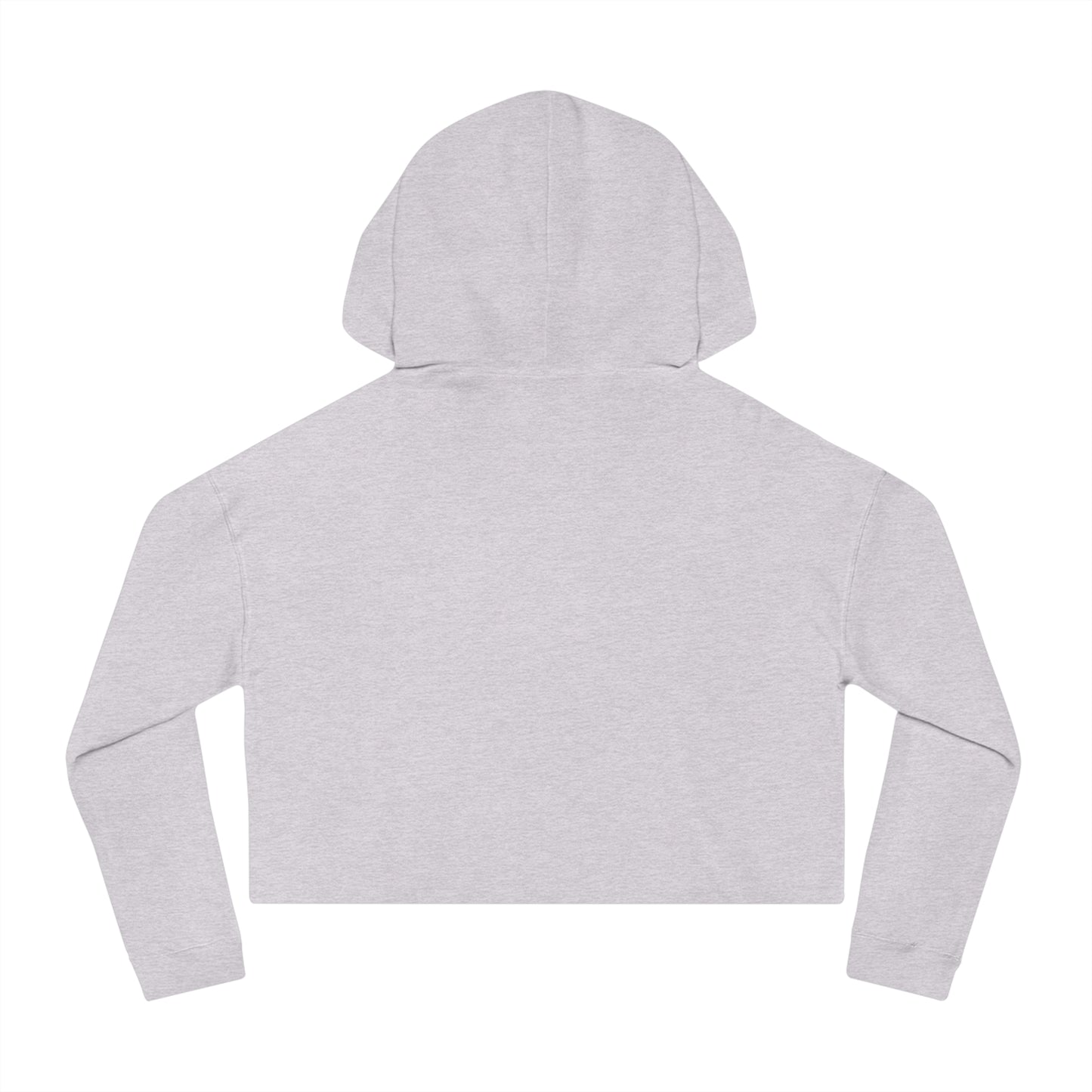 Crop Hoodie OG