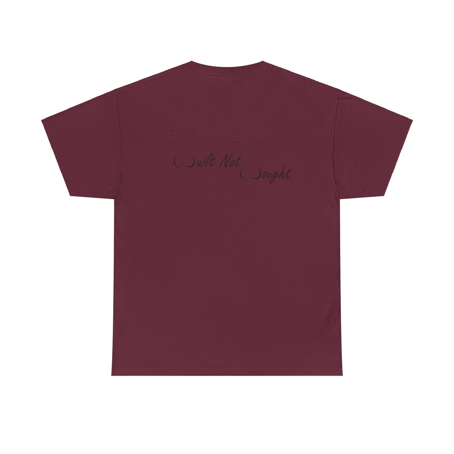 Workout Tee