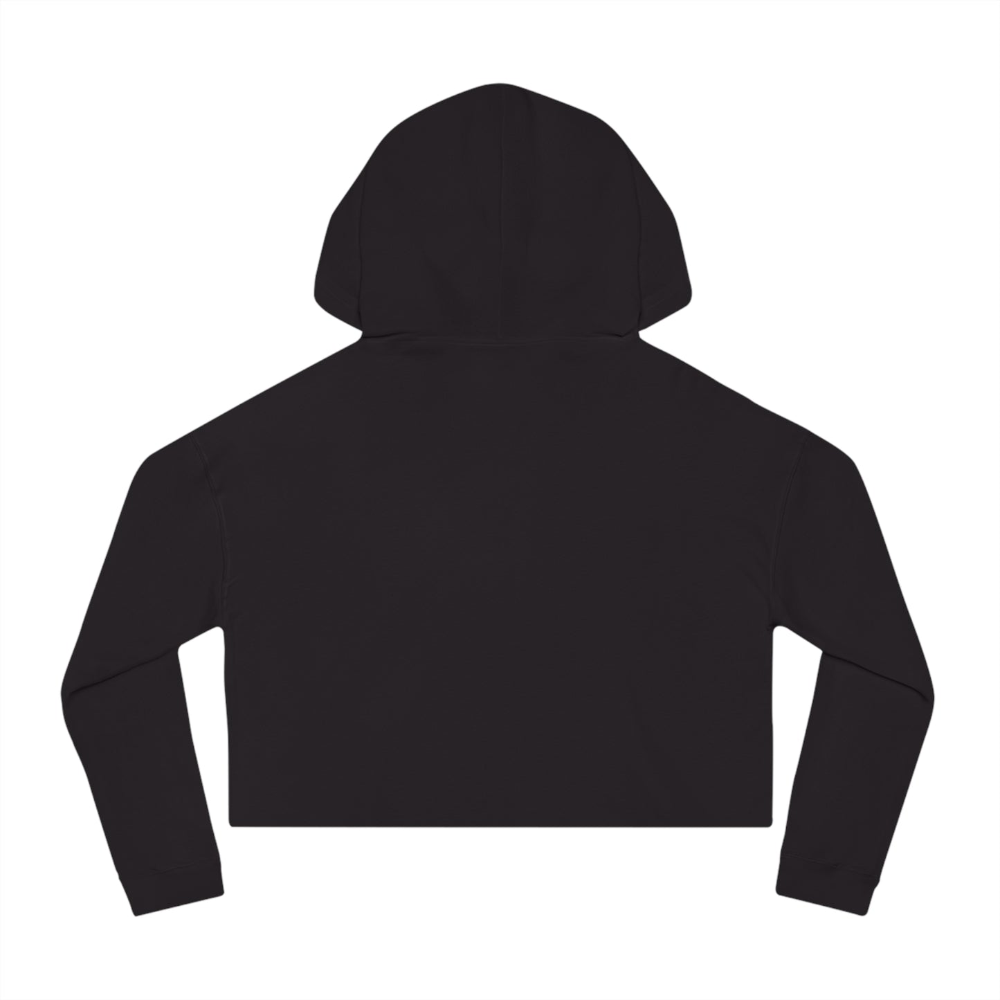 Crop Hoodie OG