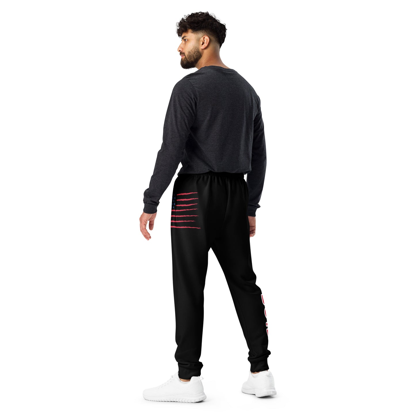 Men's BUILT Joggers