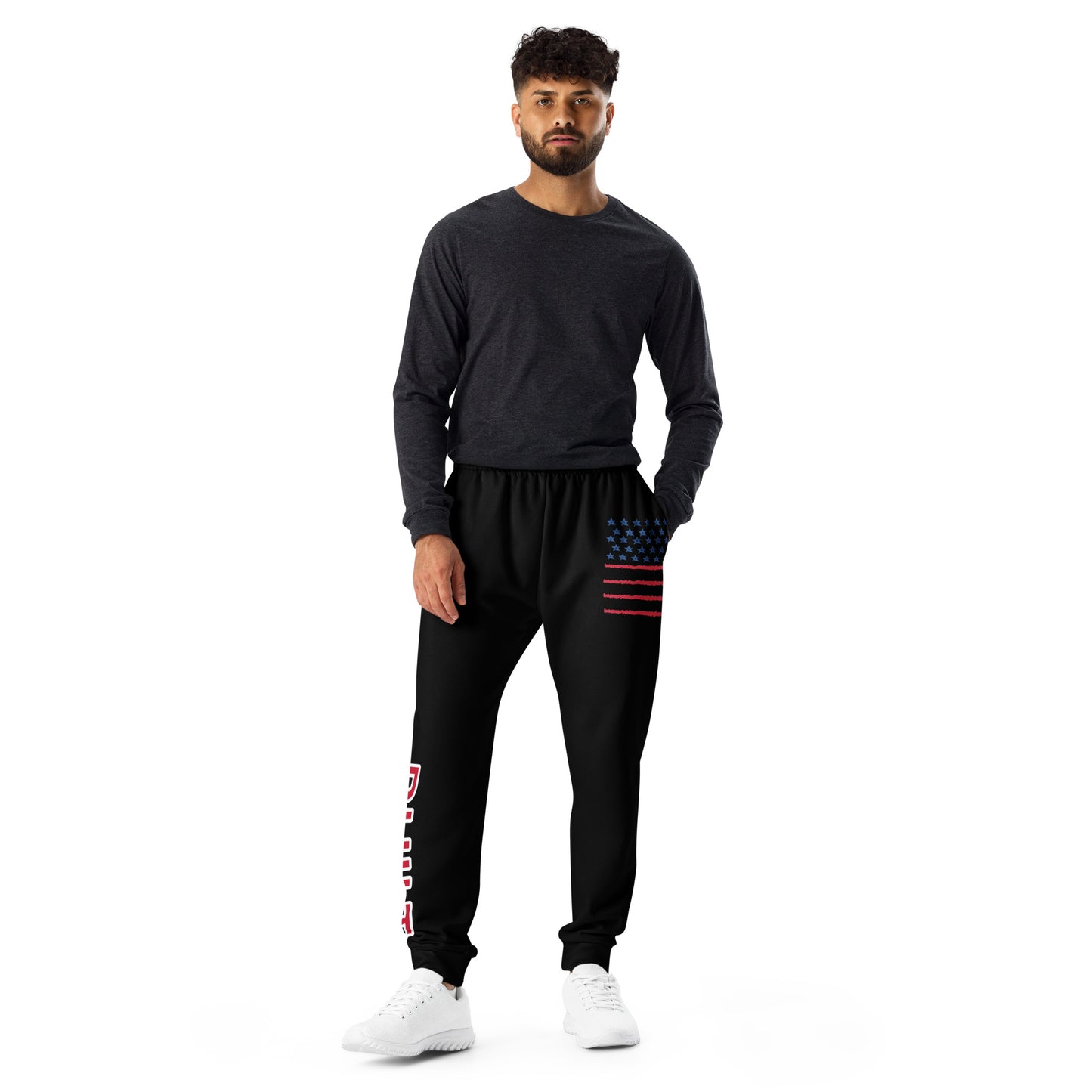 Men's BUILT Joggers