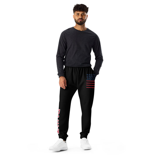 Men's BUILT Joggers
