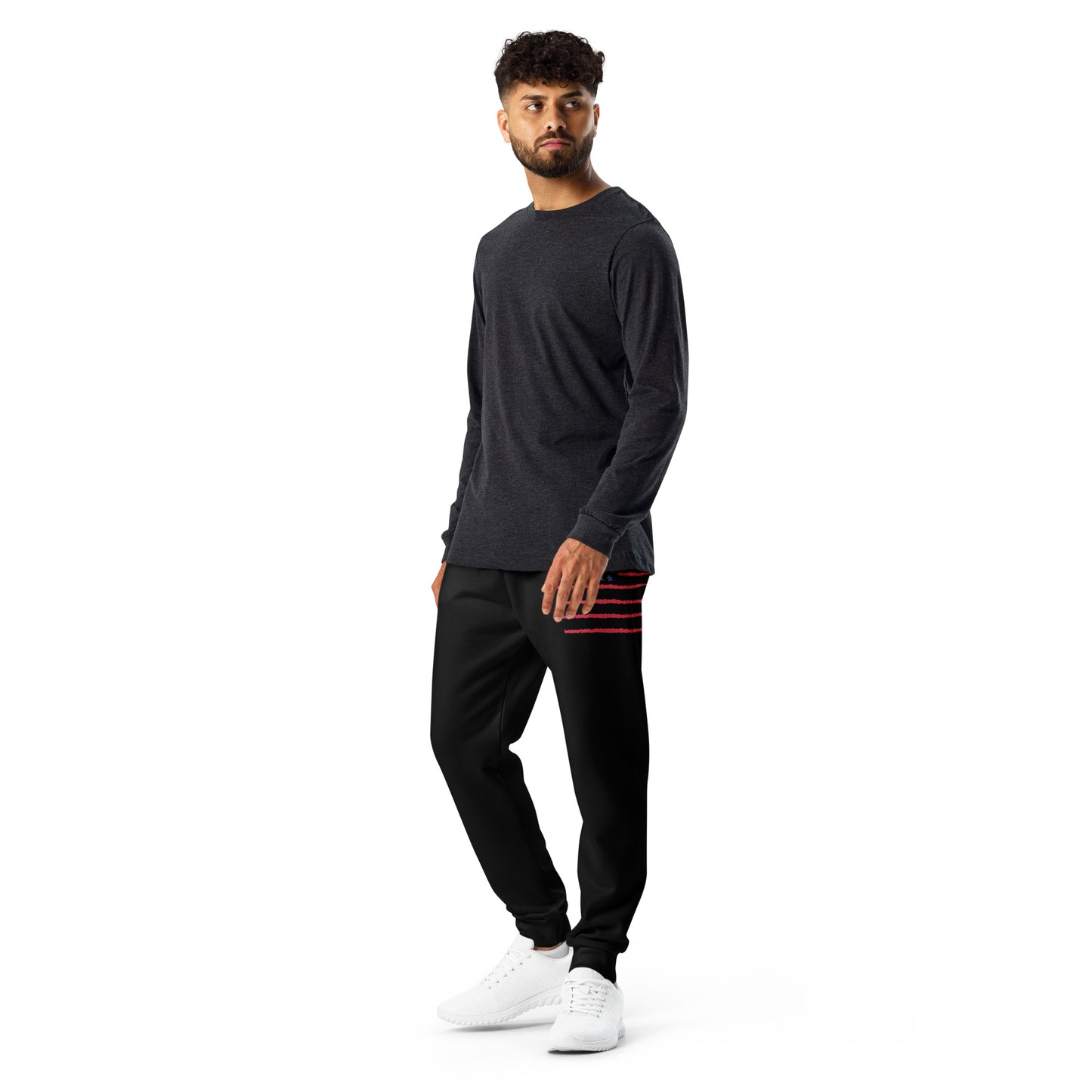 Men's BUILT Joggers
