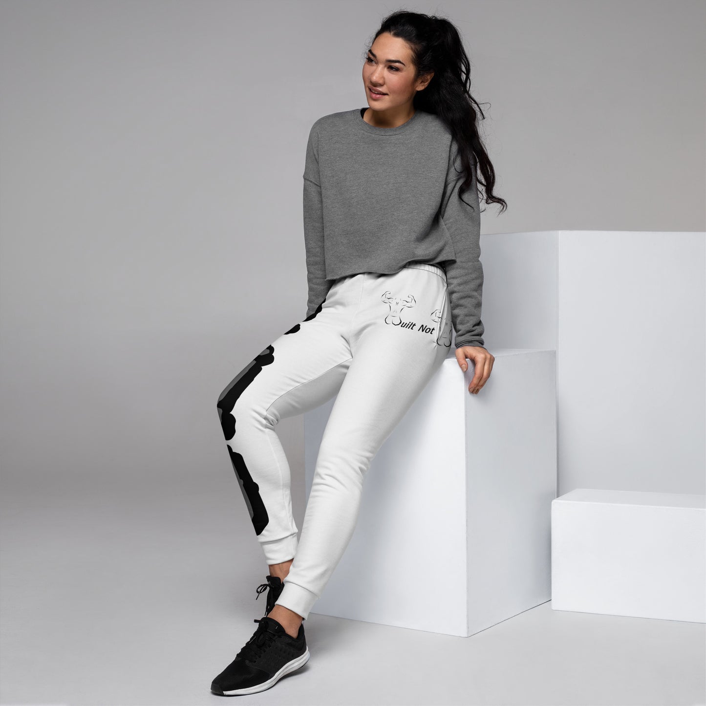 Women's BUILT Joggers