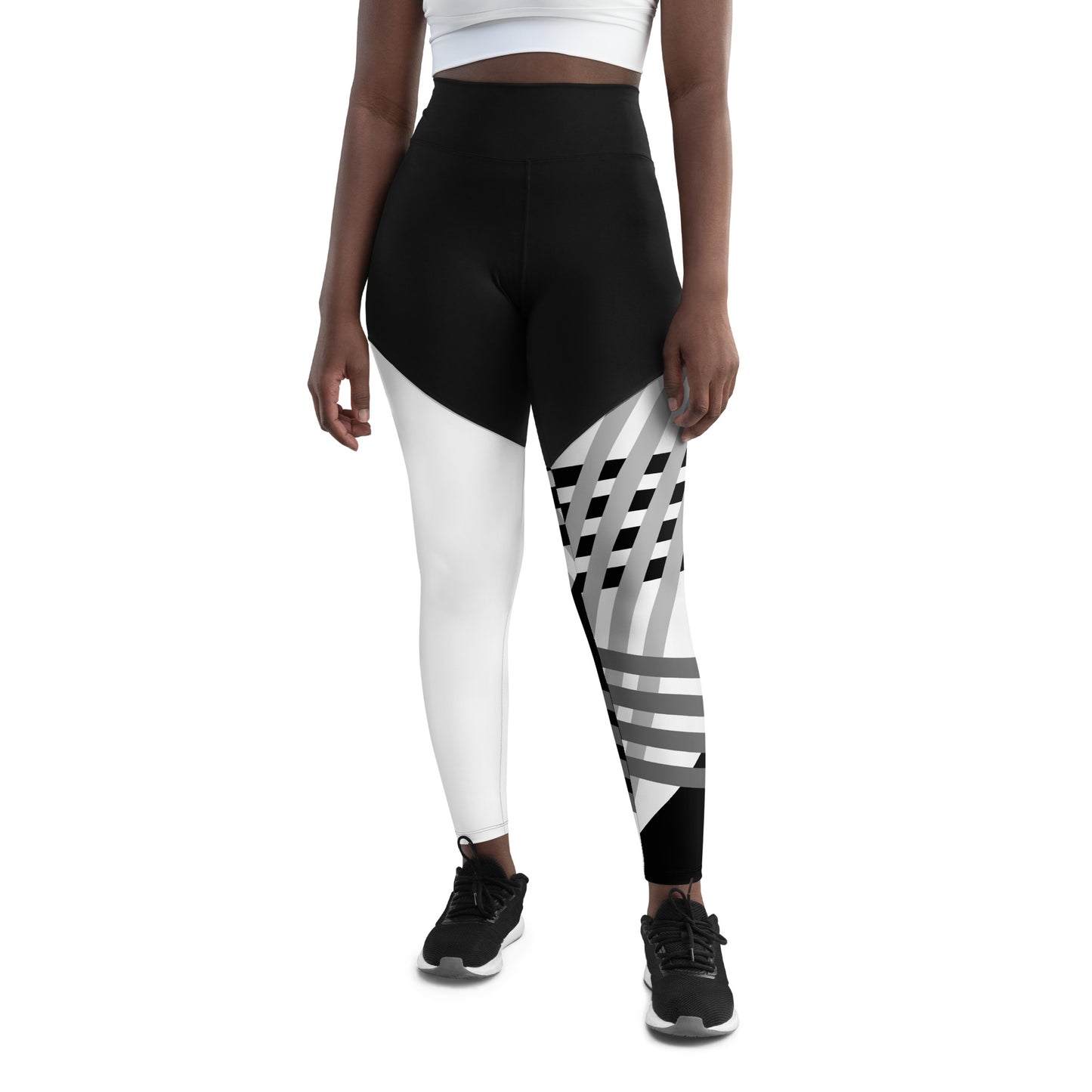 OREO Sports Leggings