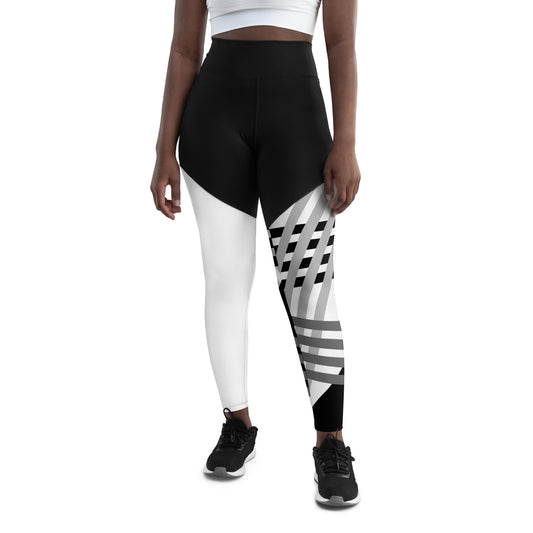 OREO Sports Leggings