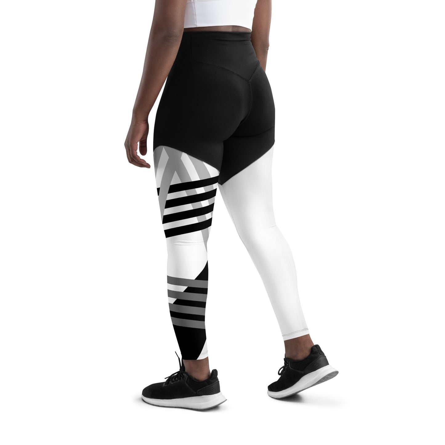 OREO Sports Leggings