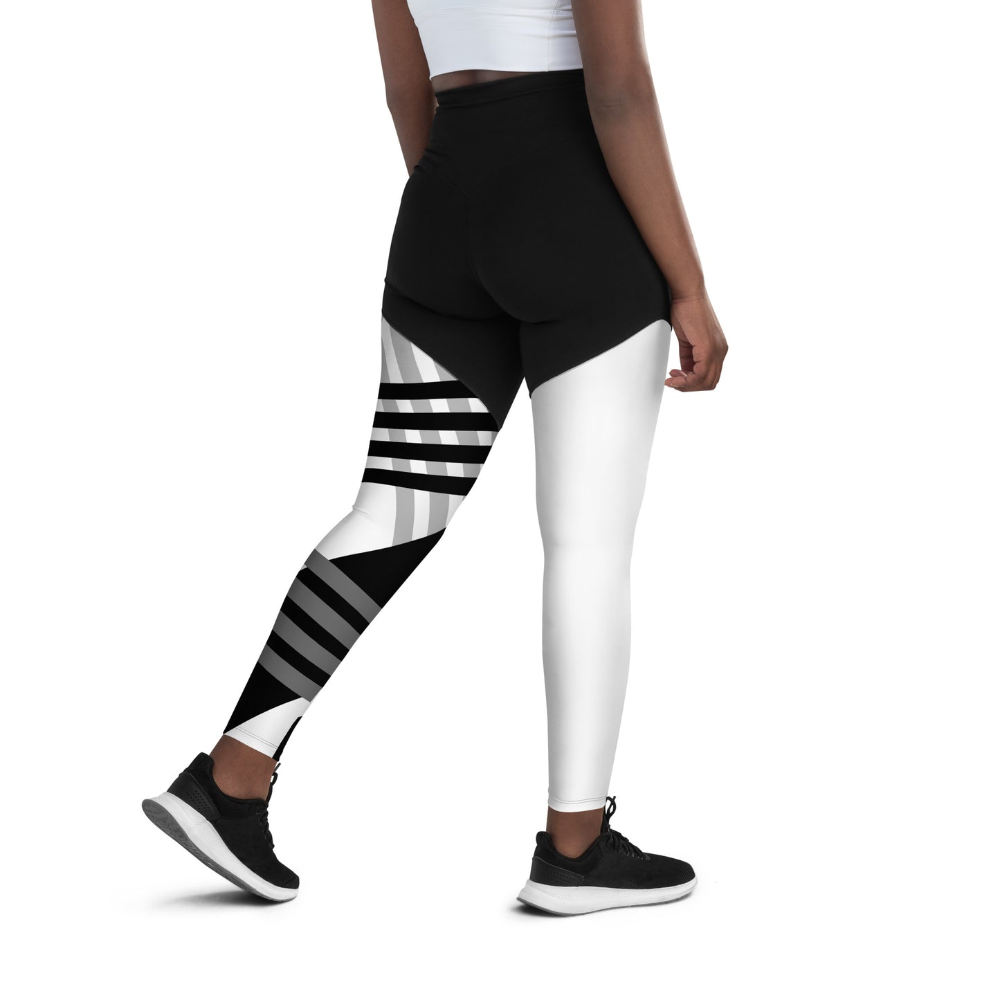 OREO Sports Leggings