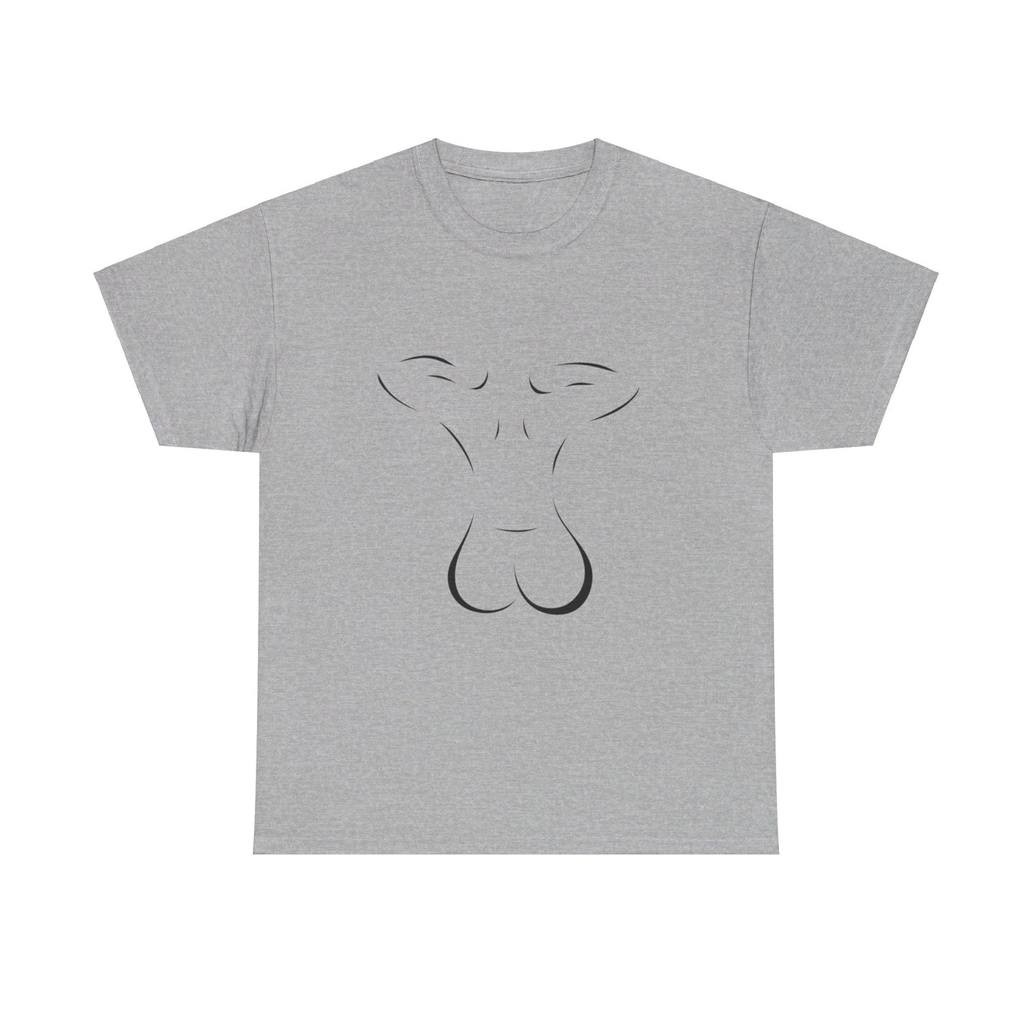 Workout Tee