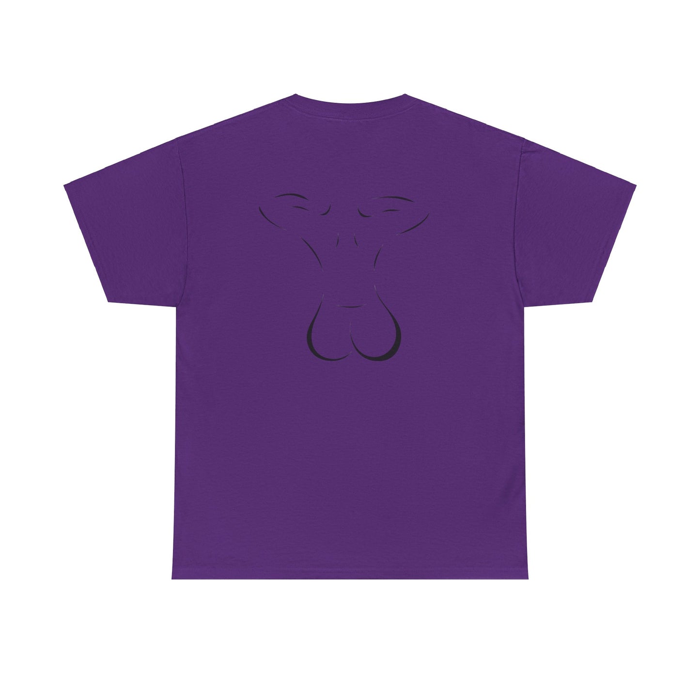 Workout Tee- Florida