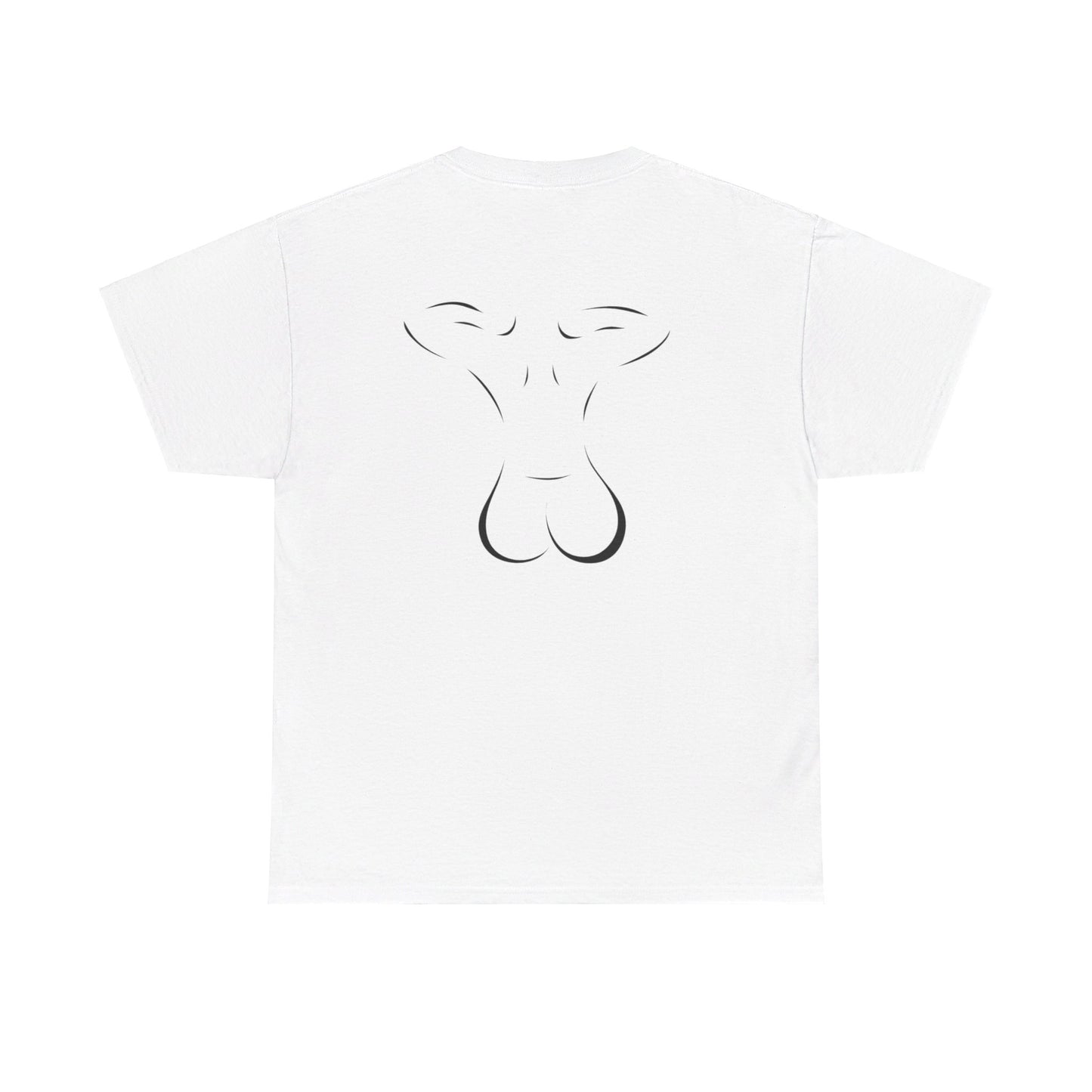 Workout Tee- Florida