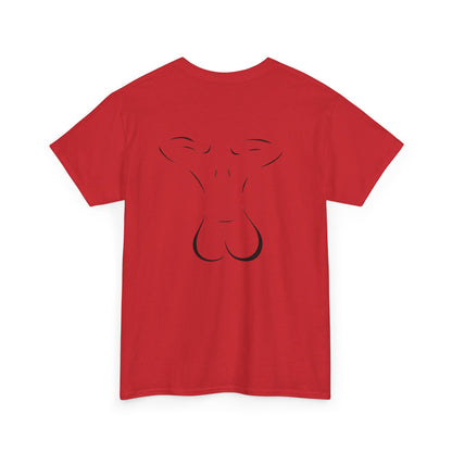 Workout Tee- Florida