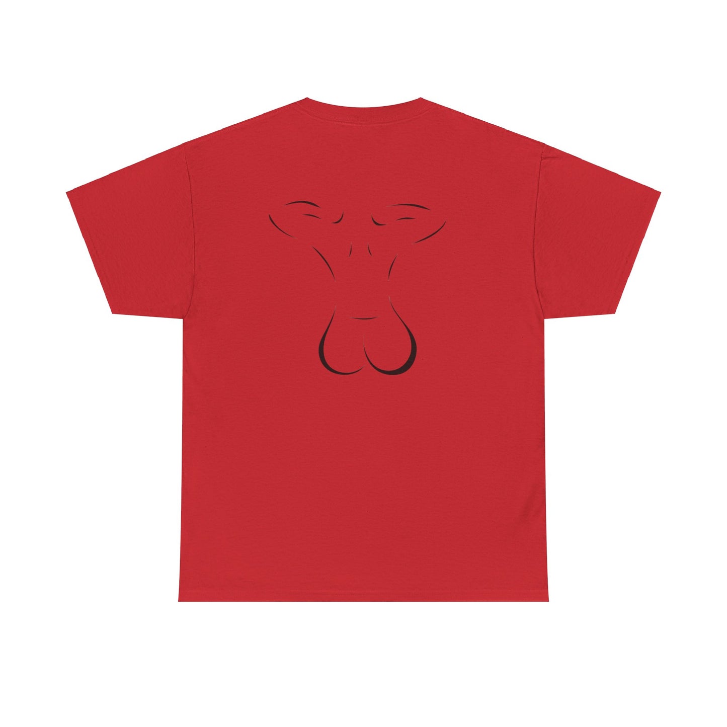 Workout Tee- Florida