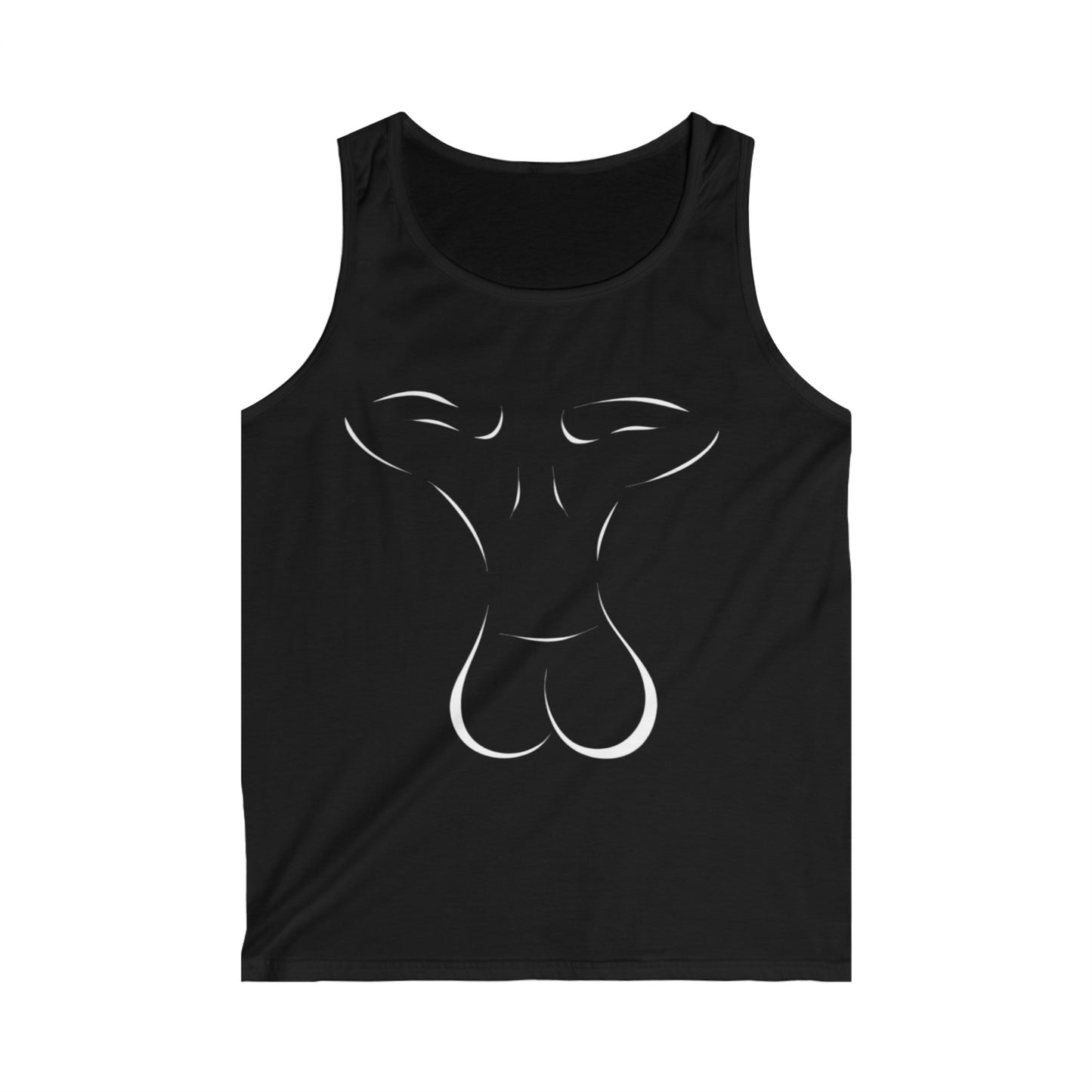 Unisex Tank Top