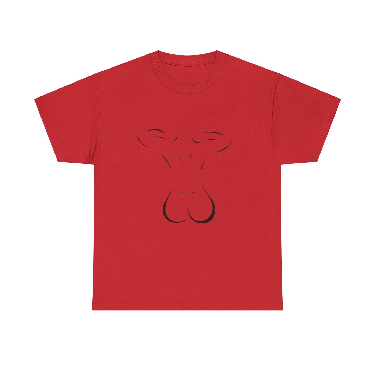 Workout Tee