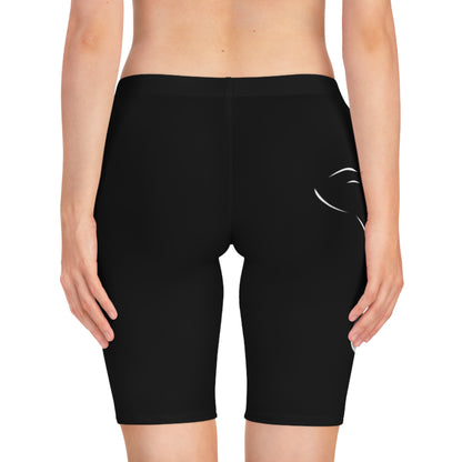 Built Biker Shorts