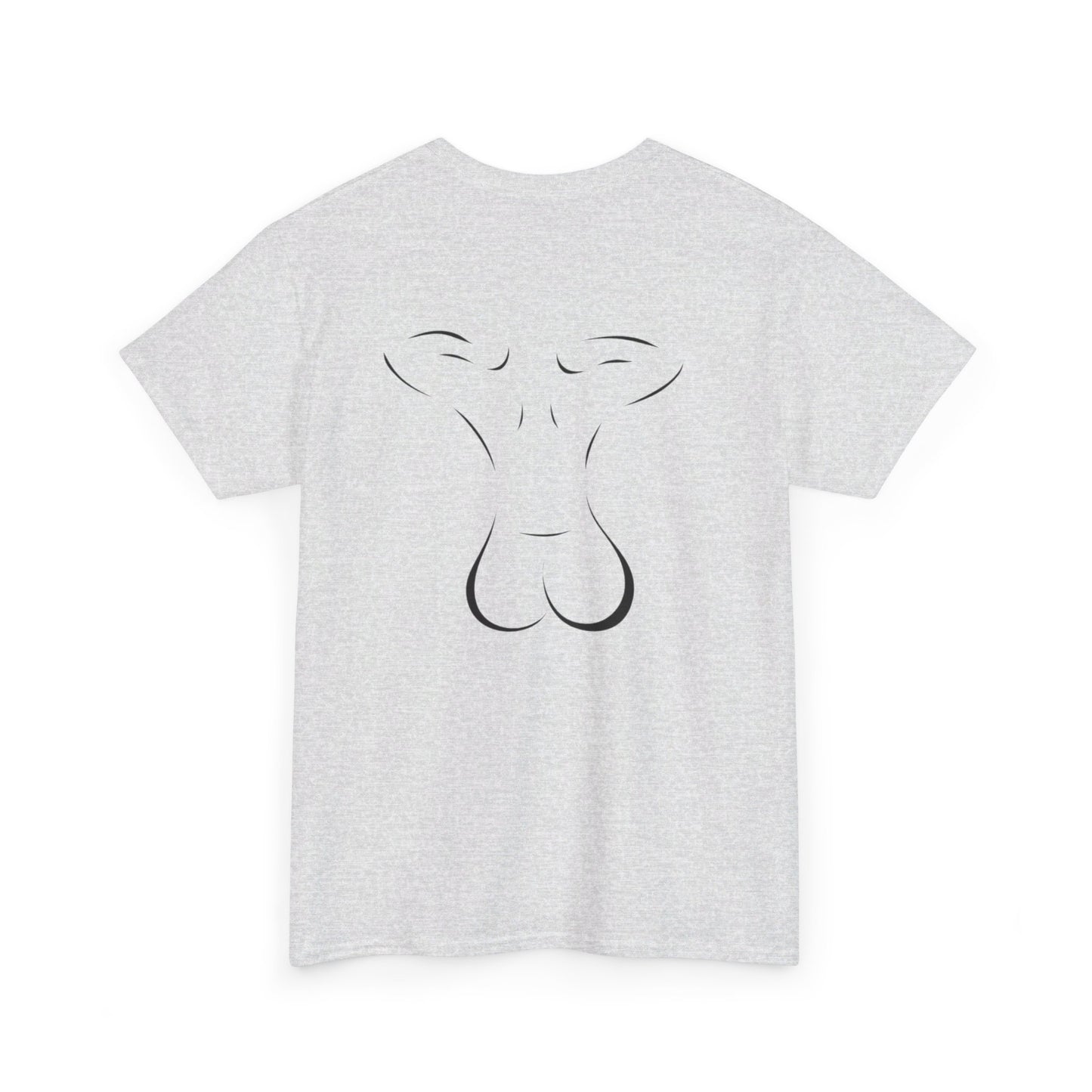 Workout Tee- Florida
