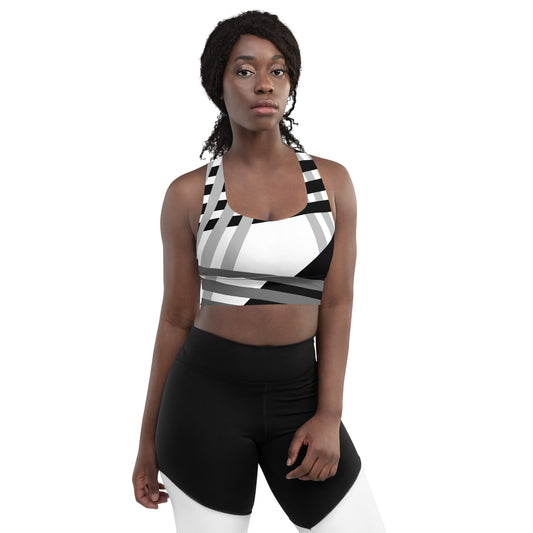 OREO Sports Bra