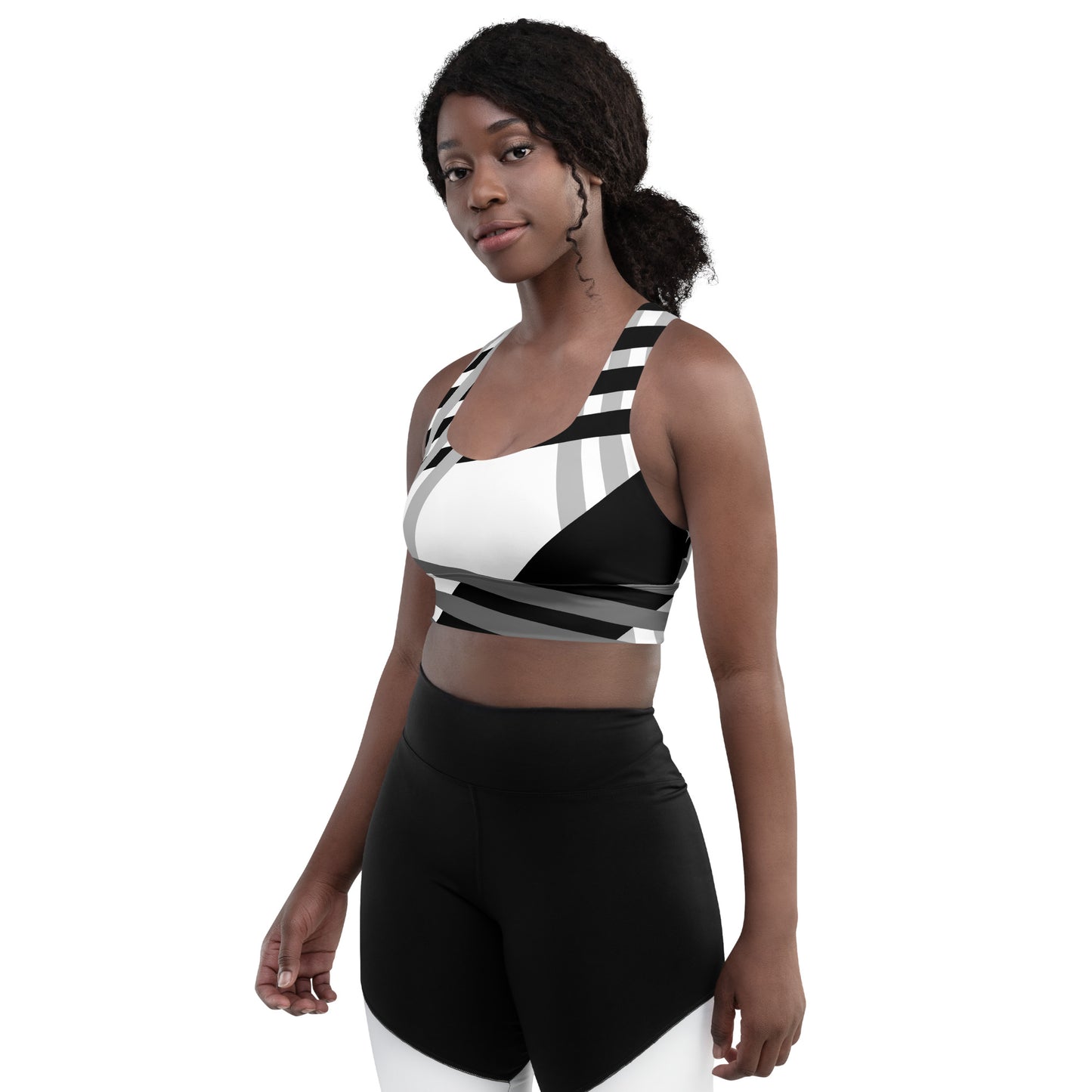 OREO Sports Bra