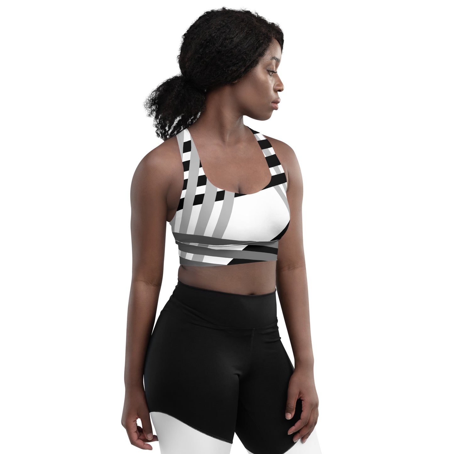 OREO Sports Bra