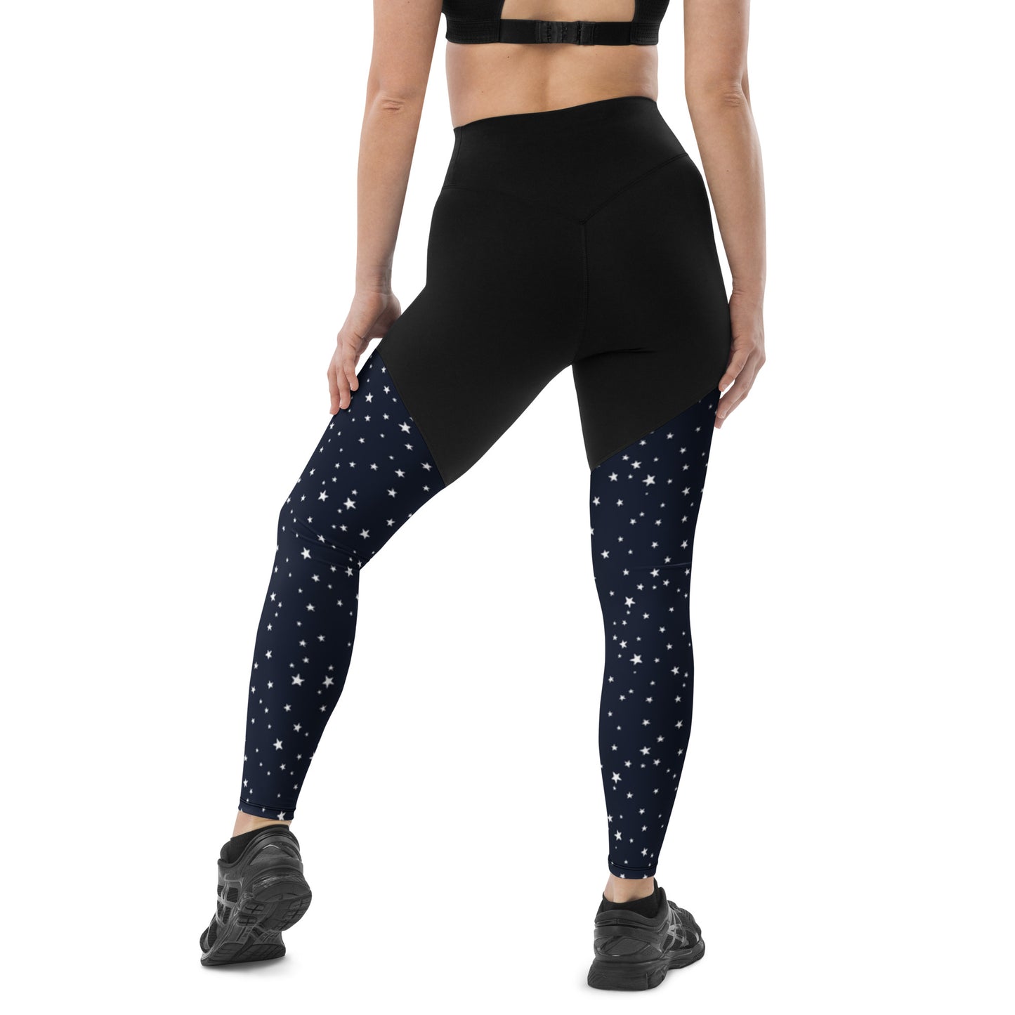 STARS Sports Leggings
