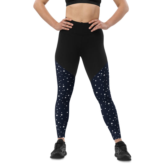 STARS Sports Leggings