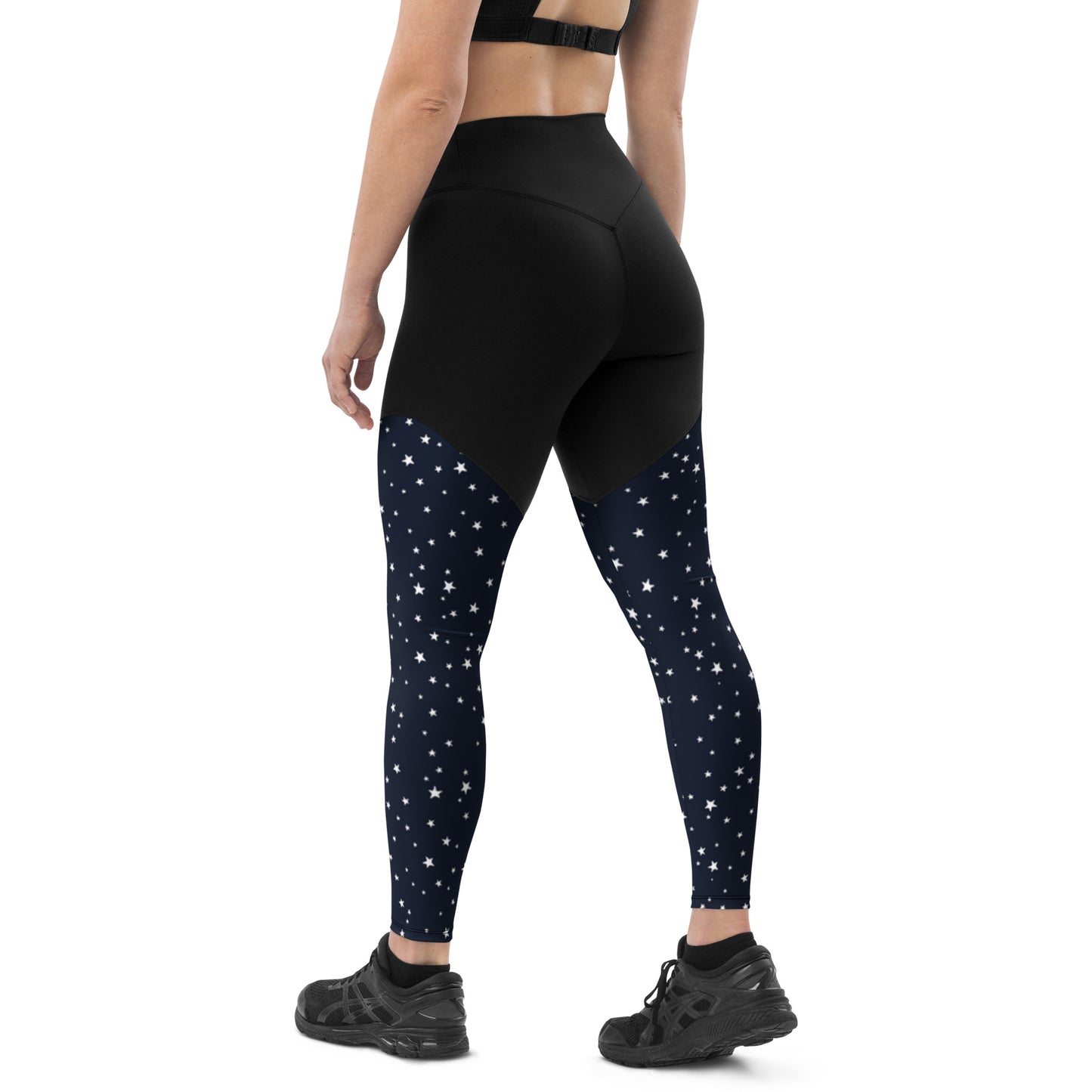 STARS Sports Leggings