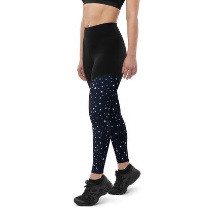 STARS Sports Leggings