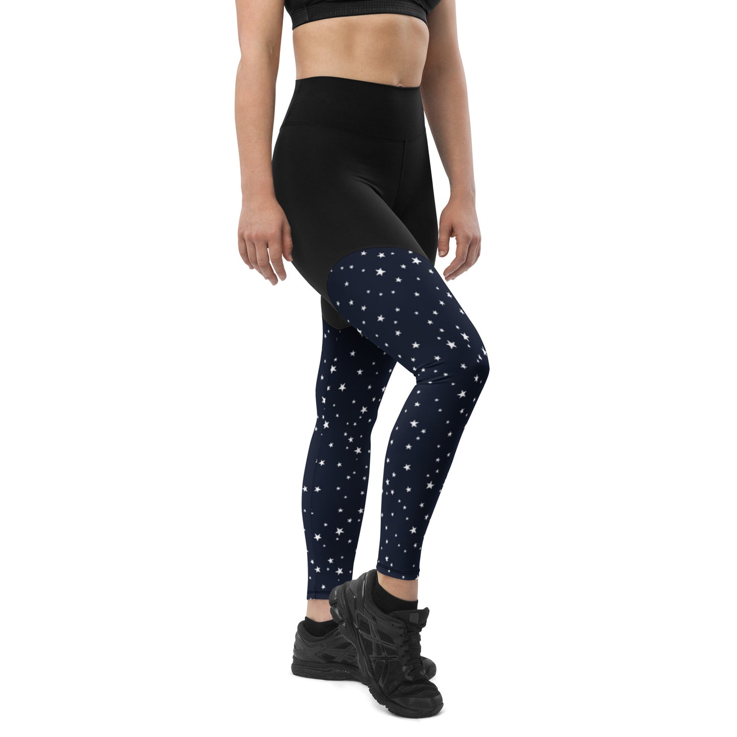 STARS Sports Leggings